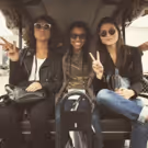 VIDEO: HAMILTON's Original Schuyler Sisters Reunite To Perform 'America The…