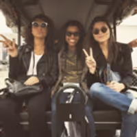 VIDEO: HAMILTON's Original Schuyler Sisters Reunite To Perform 'America The… Video