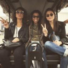 VIDEO: HAMILTON's Original Schuyler Sisters Reunite To Perform 'America The…