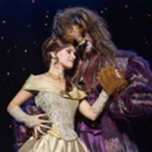 Disney's DIE SCHOENE UND DAS BIEST - Der Musical-Welterfolg gastiert in Deutschland u