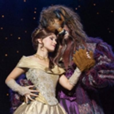 Disney's DIE SCHOENE UND DAS BIEST - Der Musical-Welterfolg gastiert in Deutschland und Österreich
