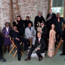 Juan de Marcos & The Afro-Cuban All Stars to Play SOPAC, 4/30