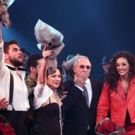 Hot Photos: Dance Your Way Through the Curtain Call at ON YOUR FEET!'s Opening Night!