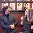 Backstage with Richard Ridge: Broadway's Newest Stars, Michael Xavier & Siobhan…