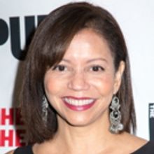 Gloria Reuben Signs On for Recurring Role in New VH1 Series THE BREAKS