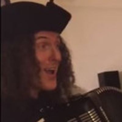 STAGE TUBE: HAMILTON Gets the Weird Al Treatment with the Man Himself in #Ham4Ham