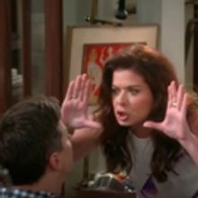 NBC Expands Episode Order for WILL & GRACE Revival!