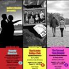 KALEIDOSCOPE IV to Open 8/7 at Gallery Theater