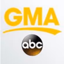 ABC's GOOD MORNING AMERICA is No. 1 in Total Viewers for Week of 3/14