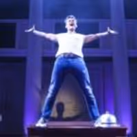 TV: Does He Have Your Vote? Watch Highlights from Signature Theatre's THE FIX Video