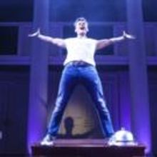 TV: Does He Have Your Vote? Watch Highlights from Signature Theatre's THE FIX