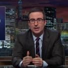 VIDEO: John Oliver Introduces Viewers to Two 'Terrifying' GOP Elected Officials