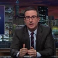 VIDEO: John Oliver Introduces Viewers to Two 'Terrifying' GOP Elected Officials Video