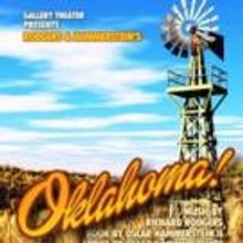 Gallery Theater to Stage OKLAHOMA! This Fall; Tickets on Sale Now