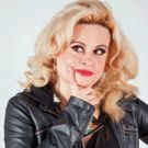 THE SHEBA MASON COMEDY SHOW Comes to Empire Stage for One Night Only