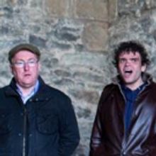 Verity Standen's REFRAIN Opens this Weekend at Richmond Castle