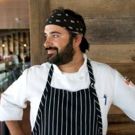 Chef Spotlight: James Tchinnis of SWALLOW RESTAURANT in Huntington