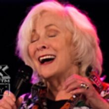 BWW Review: Betty Buckley Celebrates STORY SONGS at the RRAZZ ROOM at the Prince