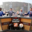 ESPN's College GameDay to Make First-Time Stop at Louisville, Today