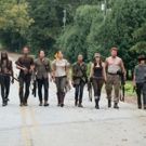 BWW Preview: Will it be the Season of the Wolves of THE WALKING DEAD?