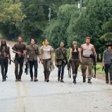 BWW Preview: Will it be the Season of the Wolves of THE WALKING DEAD?
