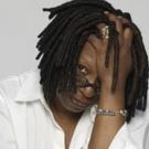 Whoopi Goldberg to Return to Treasure Island, Today