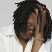 Whoopi Goldberg to Return to Treasure Island, Today