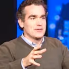 Brian d'Arcy James and NOISES OFF Stars Set for THEATER TALK This Week