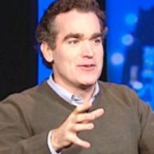 Brian d'Arcy James and NOISES OFF Stars Set for THEATER TALK This Week