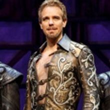 SOMETHING ROTTEN! Coming to the Broward Center for the Performing Arts