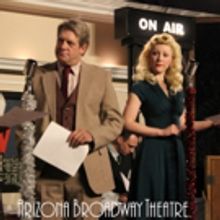 BWW Review: IT'S A WONDERFUL LIFE: A LIVE RADIO PLAY Beams With Inspiration