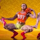 BWW Review: BODYTRAFFIC Merging the Past and Future of Great American Dance at The Joyce Theater