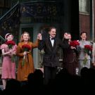 Photo Coverage: Kevin Kline and the Cast of PRESENT LAUGHTER Take Opening Night Bows!