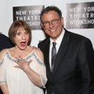 Photo Coverage: Broadway Celebrates Michael Greif at New York Theatre Workshop's…