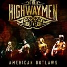 Legacy to Release Deluxe 3CD/1DVD Box Set 'The Highwaymen Live - American Outlaws'