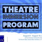 National Theatre of the Deaf & American School for the Deaf Announce the 2nd Annual…