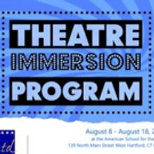 National Theatre of the Deaf & American School for the Deaf Announce the 2nd Annual T