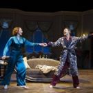 BWW Review: PRIVATE LIVES, New Alexandra Birmingham
