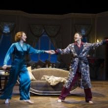 BWW Review: PRIVATE LIVES, New Alexandra Birmingham
