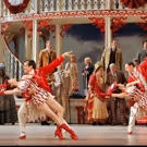 The Dallas Opera to Conclude 2015-16 Season with SHOW BOAT