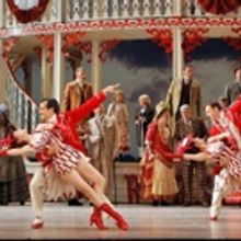 The Dallas Opera to Conclude 2015-16 Season with SHOW BOAT