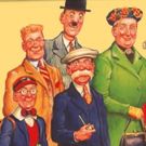 THE BROONS to play Theatre Royal, Glasgow