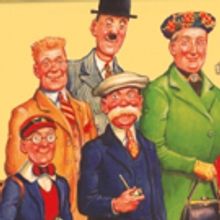 THE BROONS to play Theatre Royal, Glasgow
