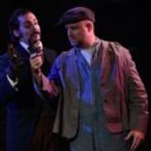 BWW Review: ASSASSINS at Pico Playhouse