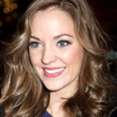 Photo Coverage: Laura Osnes, Joshua Henry, Sheldon Harnick, Joel Grey and More Walk the NOISES OFF Red Carpet