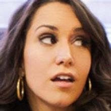Rachel Feinstein Heading to Comedy Works Larimer Square, 4/7-9