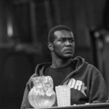 Photo Flash: TO KILL A MOCKINGBIRD Sets Stage Debut at A.D. Players' New Galleria-Are