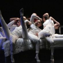 Photo Coverage: First Look at The 7 Fingers' UK Premiere of TRIPTYQUE