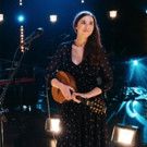 VIDEO: Lisa Hannigan Performs 'Undertow' on LATE LATE SHOW