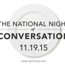 DR. OZ SHOW Holds First National Night of Conversation on Drug Addiction Tonight